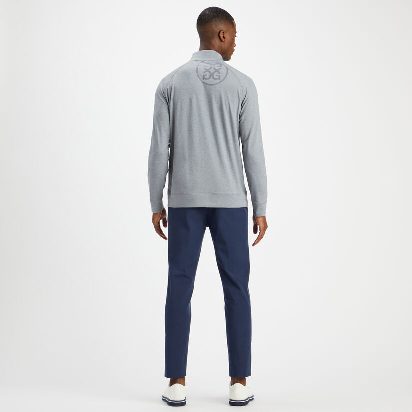 LUXE STAPLE MID image number 5