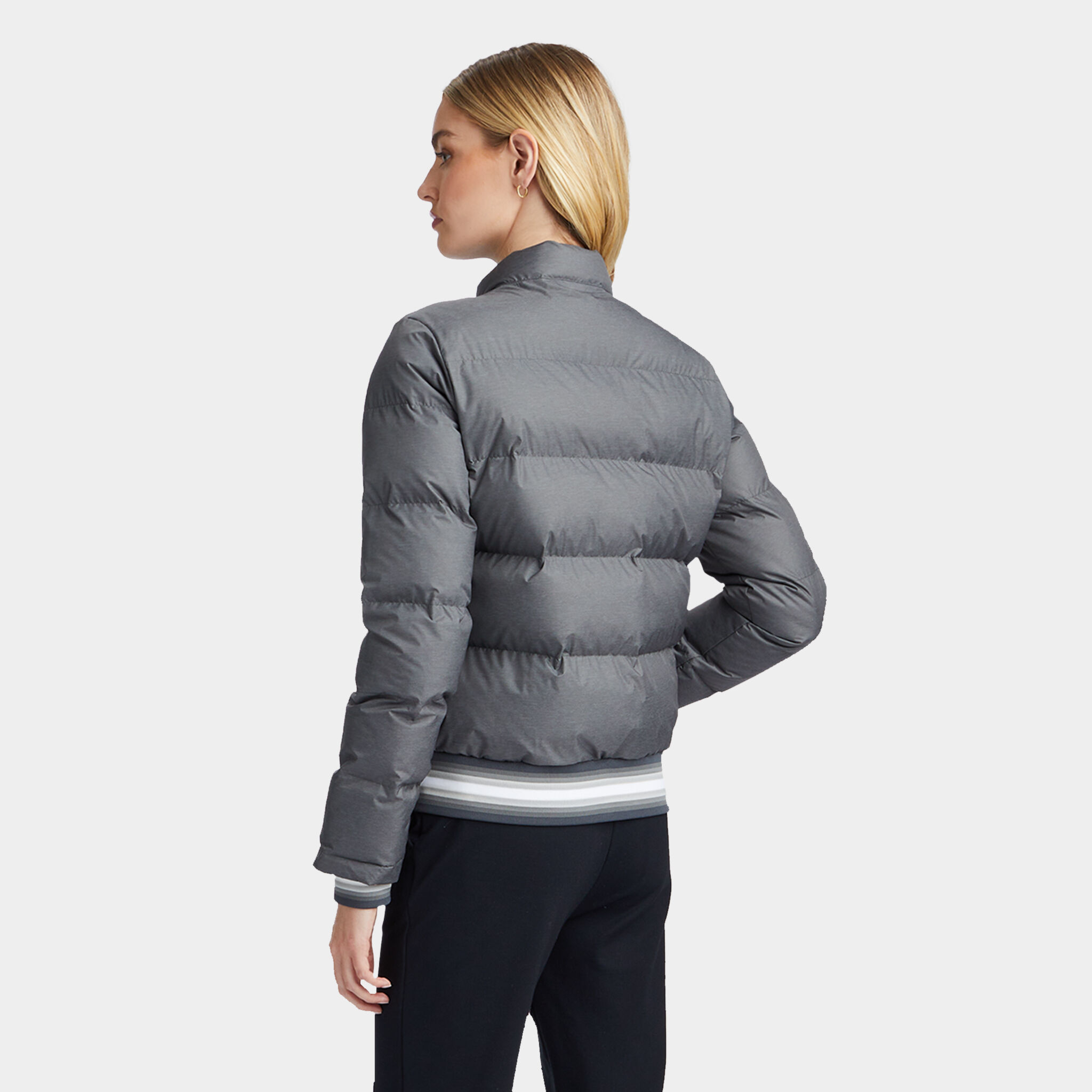 Gapfit puffer coat sales