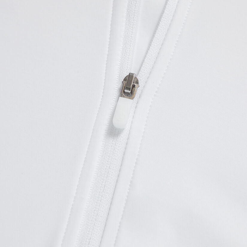 FEATHERWEIGHT FULL ZIP image number 5
