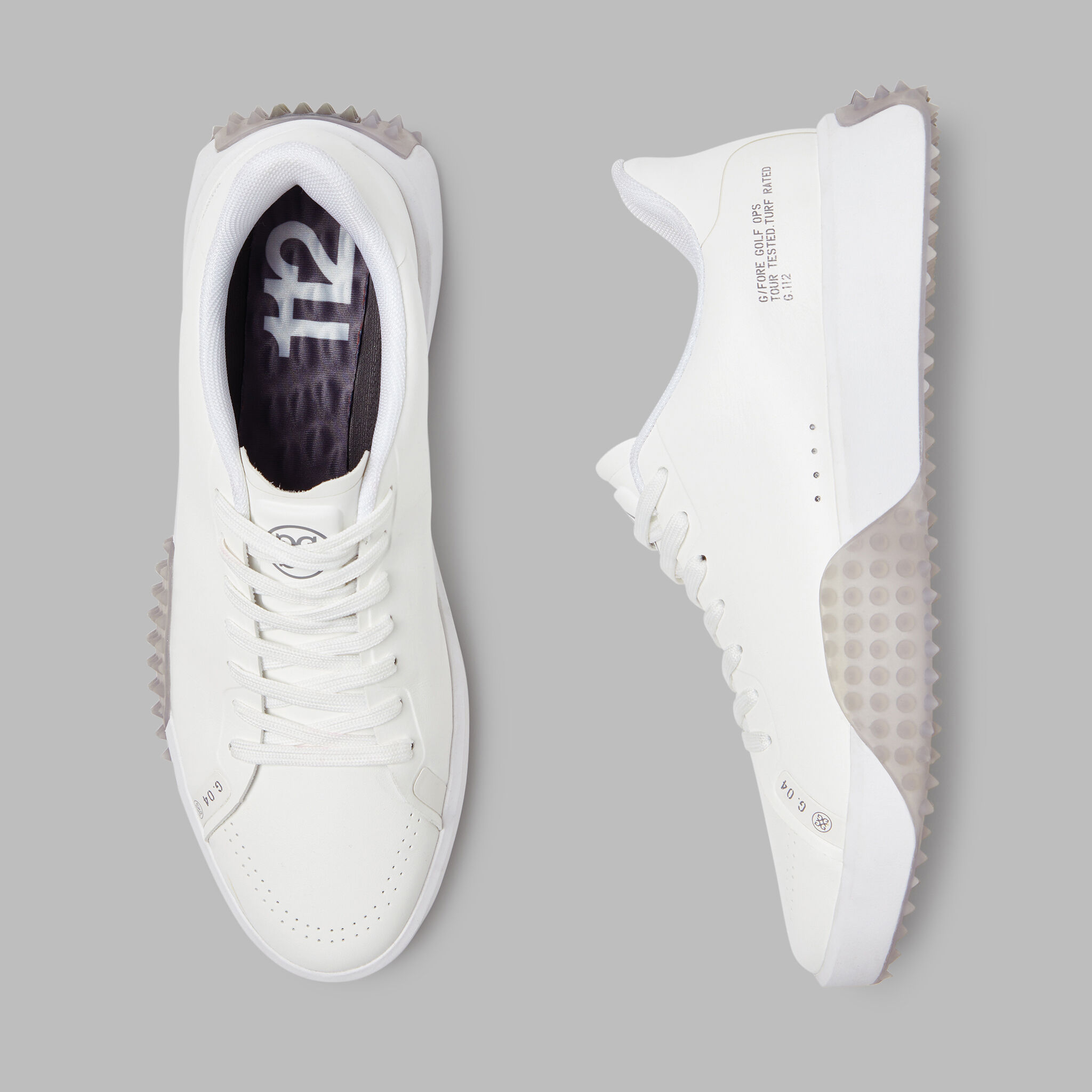 MEN'S G.112 GOLF SHOE | MEN'S GOLF SHOES | G/FORE