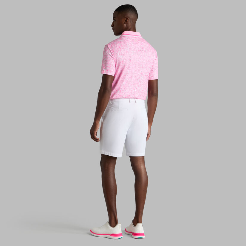 FIREWORKS TECH JERSEY POLO image number 4