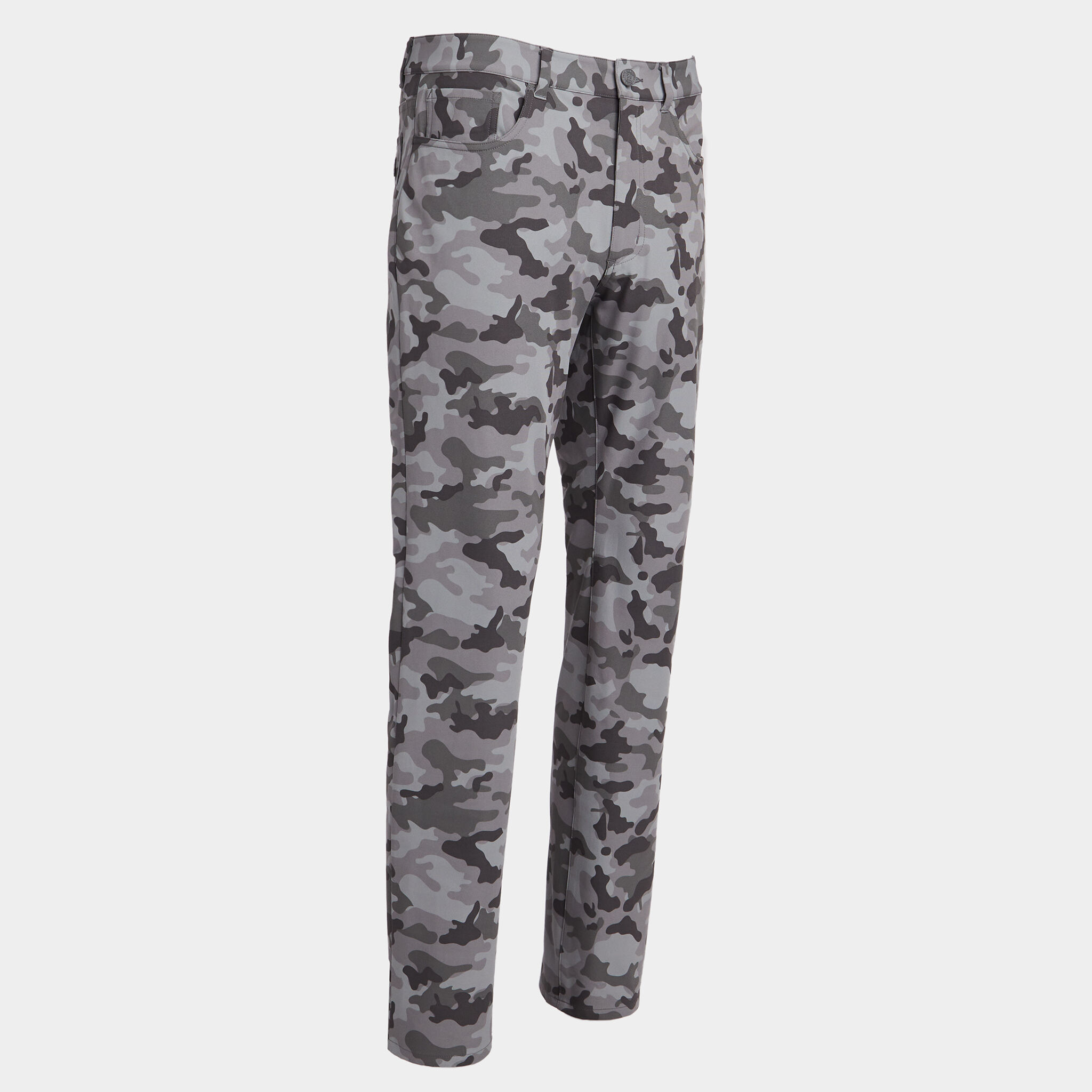 Camouflage golf clearance pants
