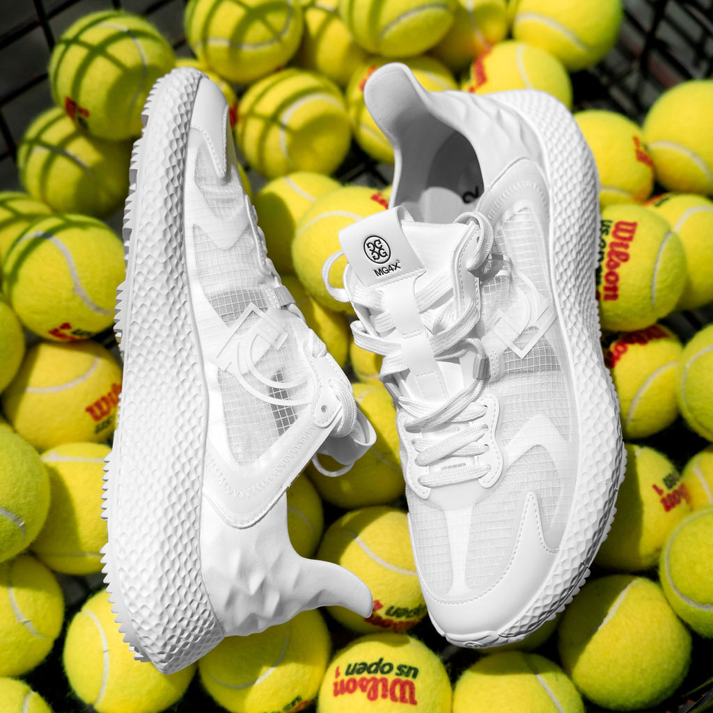 LTD RELEASE MEN'S MG4X2 RIPSTOP HYBRID GOLF CROSS TRAINER