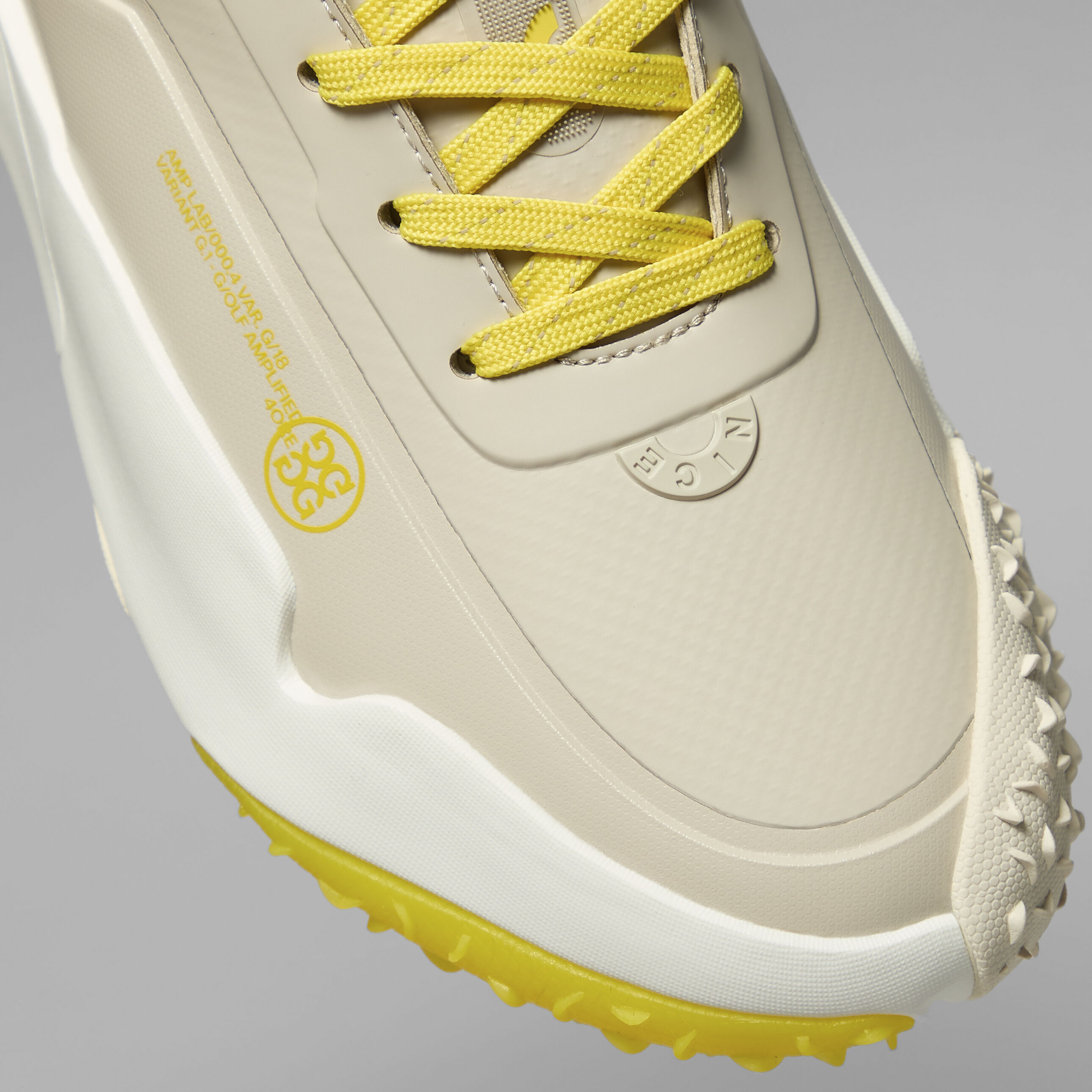 MEN'S G/18 GOLF SHOE | MEN'S GOLF SHOES | G/FORE