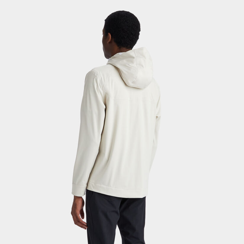 WEATHER RESISTANT REPELLER JACKET image number 5