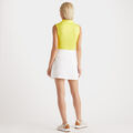 MINI G'S TECH JERSEY SLEEVELESS POLO image number 5