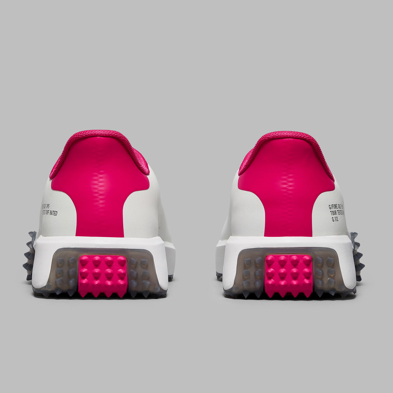 MEN'S G.112 GOLF SHOE