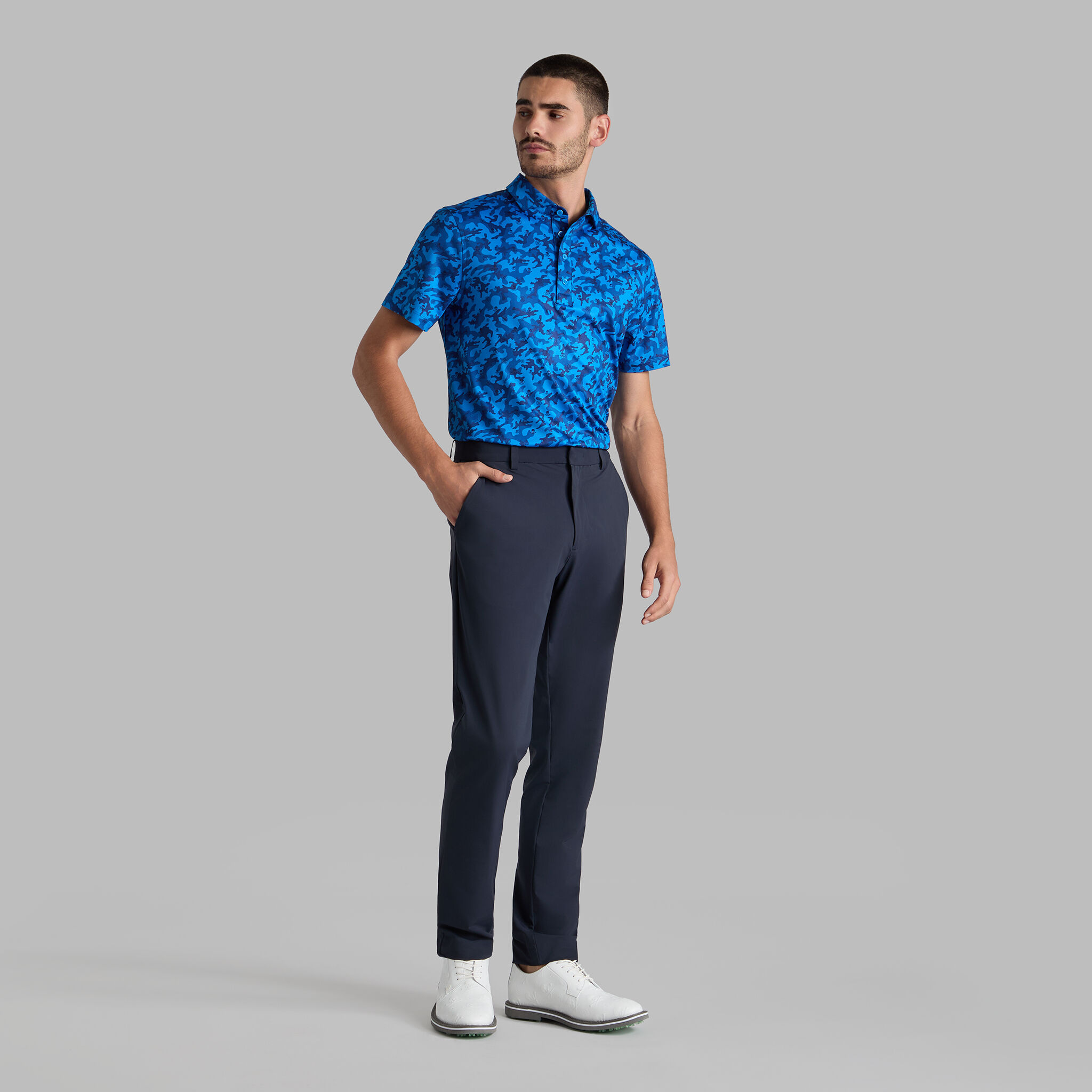 Military Knit Shirts – PAMEO POSE | 公式オンラインストア
