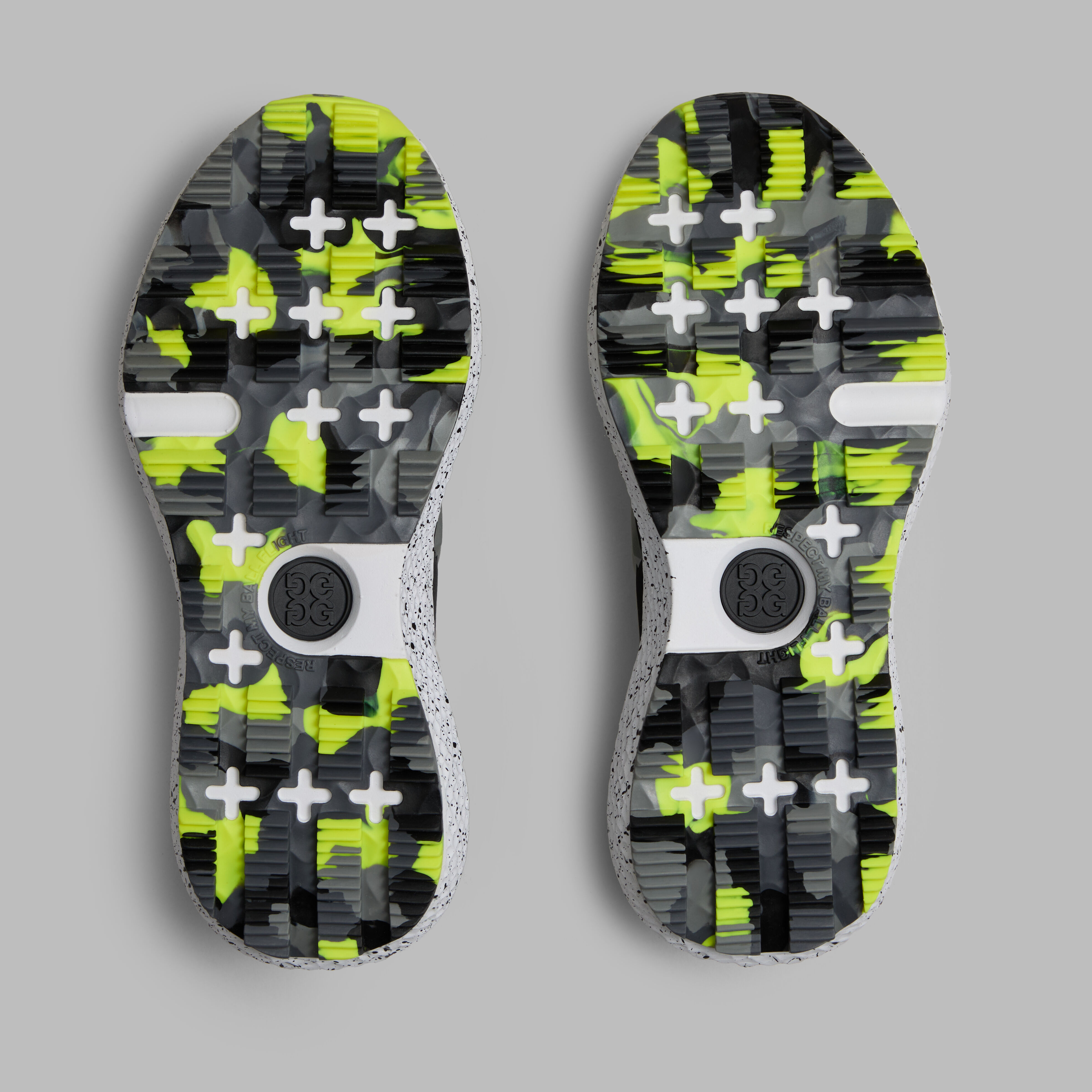 WOMEN'S MG4X2 NYLON HYBRID GOLF CROSS TRAINER | WOMEN'S GOLF