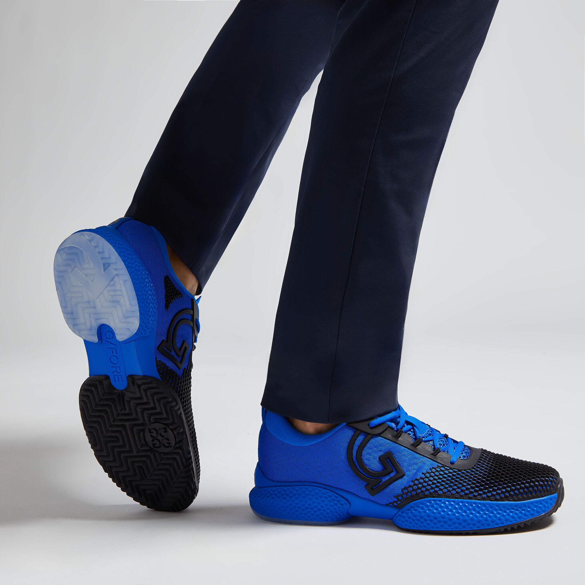 MEN'S QRT1 COURT SHOE | MEN'S PICKLEBALL / ACTIVE SHOES | G/FORE