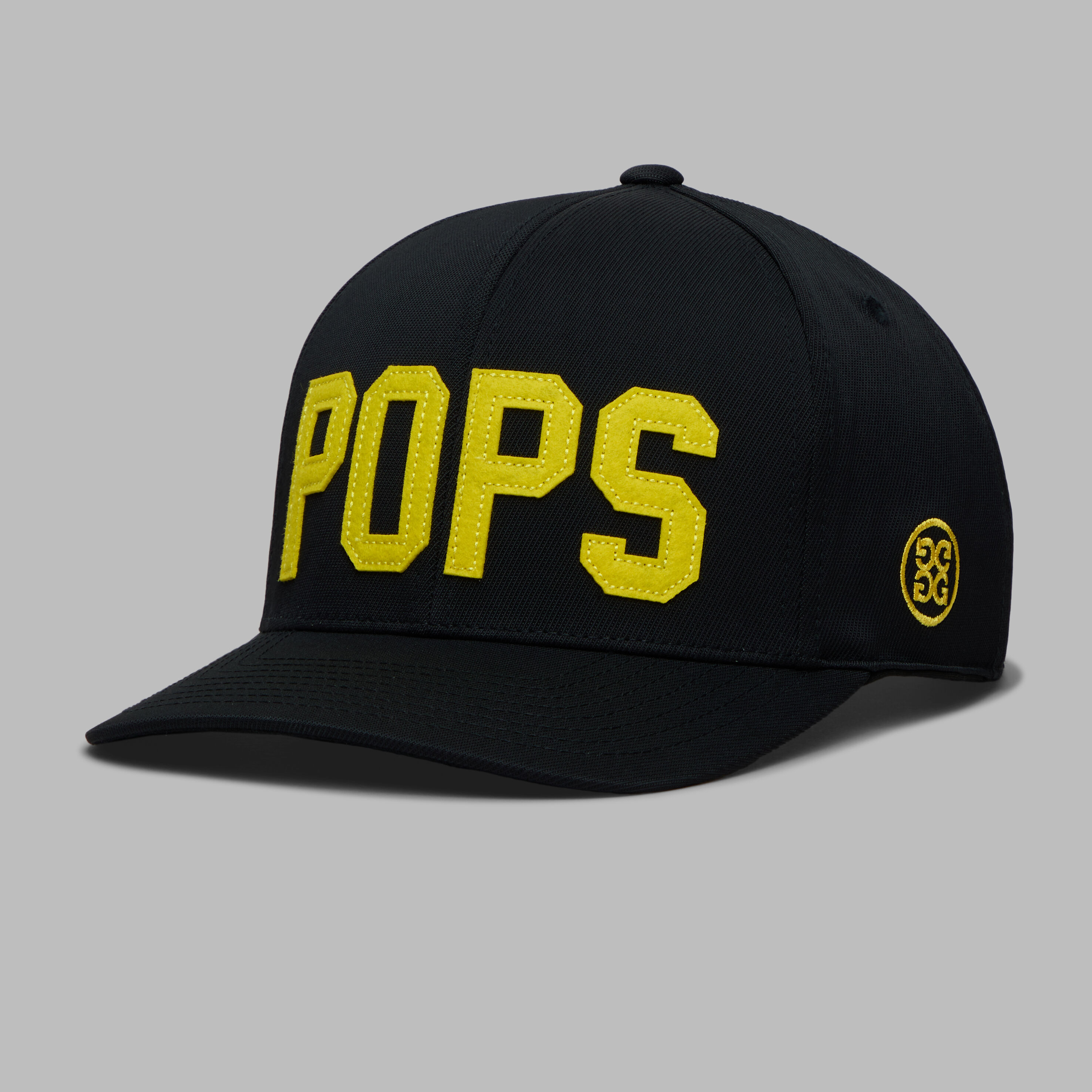 入荷now 安全 2025 U.S. G/FORE | HATS MEN'S | HAT POPS XL OPEN 洋楽