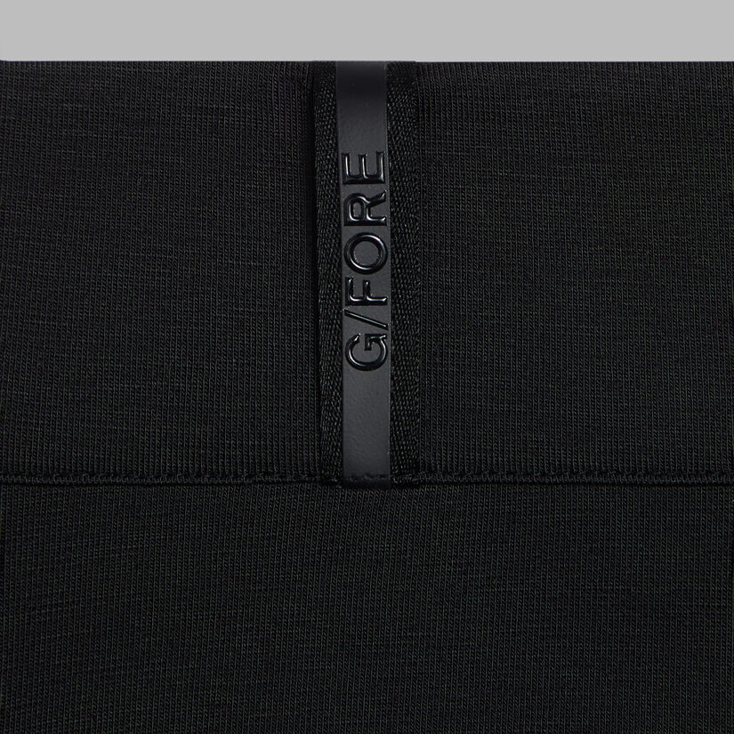 SOFT TOUCH JERSEY 1/4 ZIP image number 6