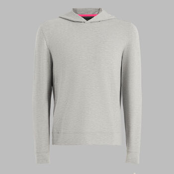 ALL PLAY TERRY HOODIE