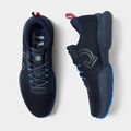 MEN'S LIMITED EDITION QRT1 COURT SHOE image number 2
