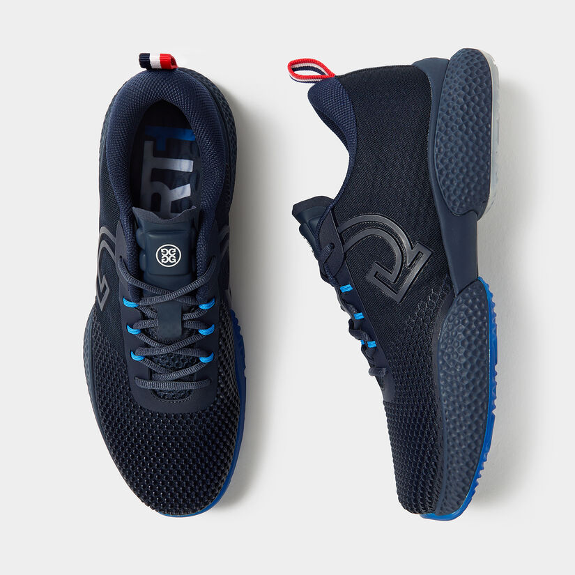 MEN'S LIMITED EDITION QRT1 COURT SHOE image number 2