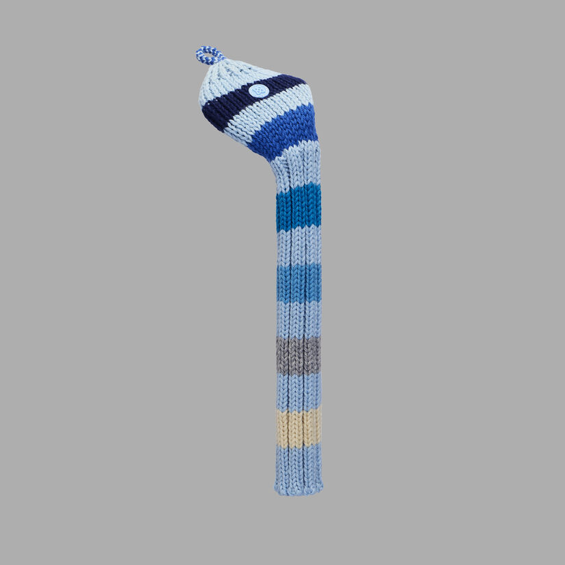 KNIT FAIRWAY HEADCOVER image number 1