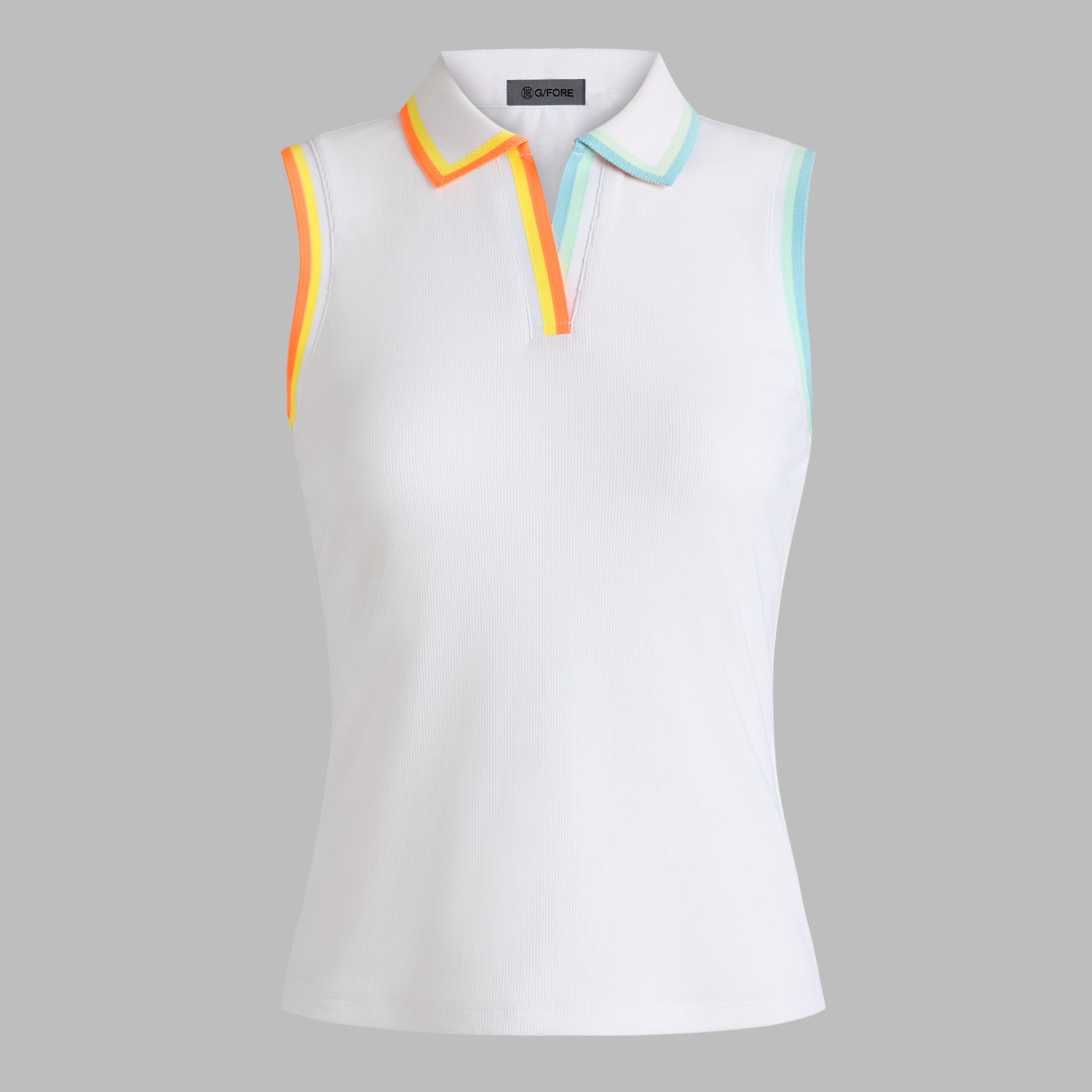 セール❣️新作G/FOREジーフォアレディーキルティングベストsizeSグレー WOMEN'S NEW ARRIVALS – G/FORE