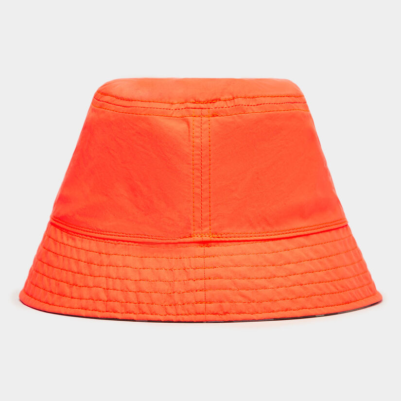 CAMO G.112 REVERSIBLE FEATHERWEIGHT TECH BUCKET HAT image number 3