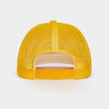 CALIFORNIA INTERLOCK KNIT TRUCKER HAT image number 5