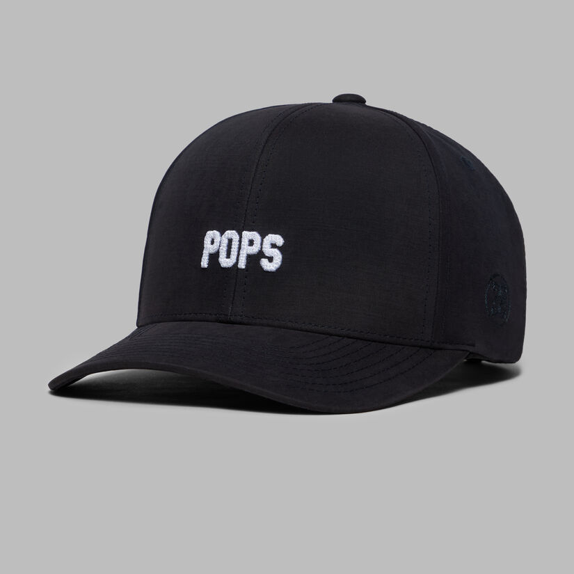 POPS LOW PROFILE HAT image number 1