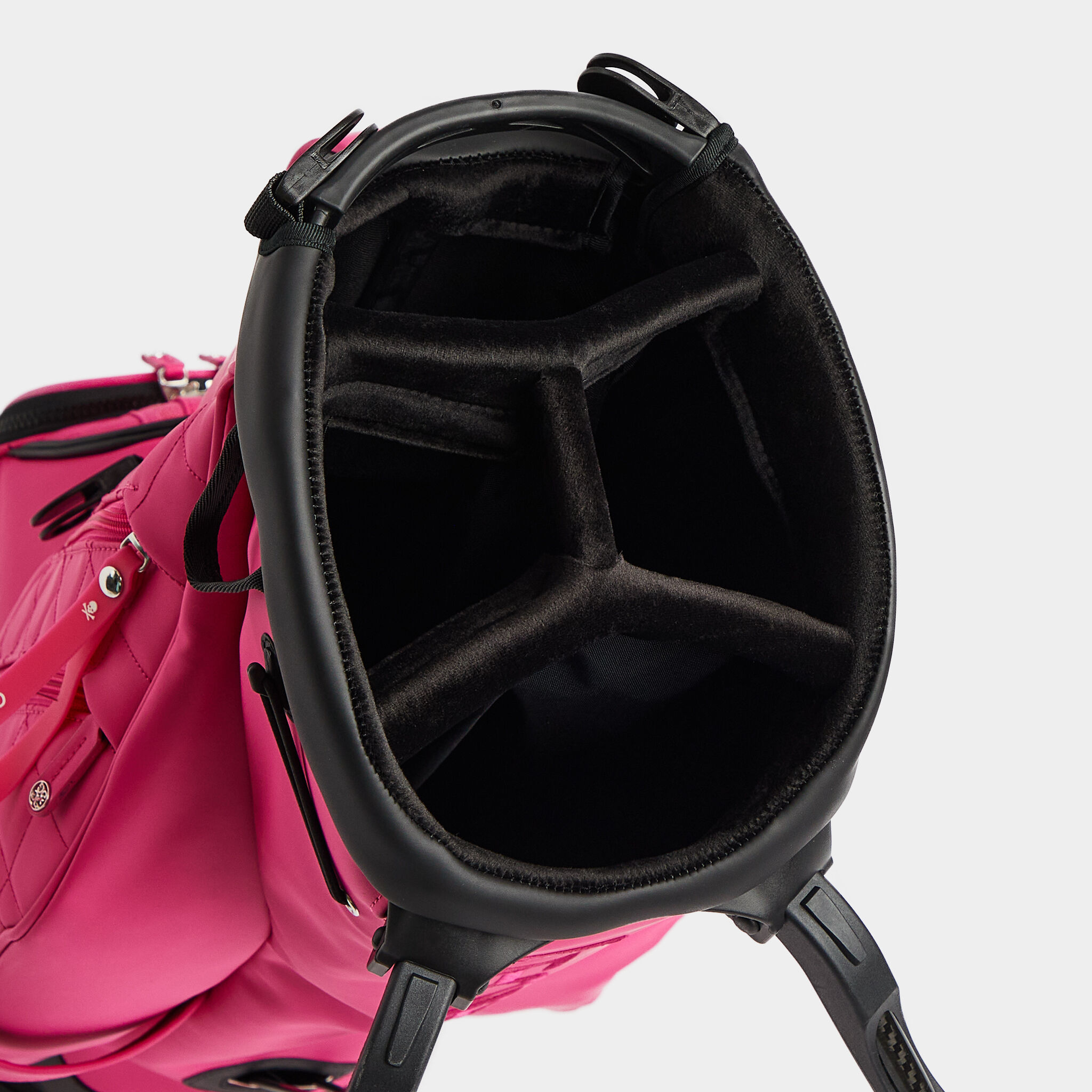 DAYTONA PLUS CARRY GOLF BAG | GOLF BAGS FOR MEN AND WOMEN | G/FORE