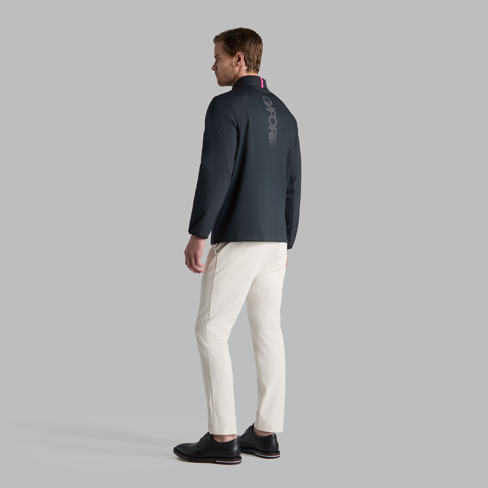 THE MAVERICK HYBRID STRETCH JACKET | MEN'S JACKETS & VESTS