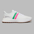 WOMEN'S G.112 STRIPE KILTIE GOLF SHOE image number 3