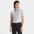 TUX RIB COLLAR TECH JERSEY SLIM FIT POLO image number 3