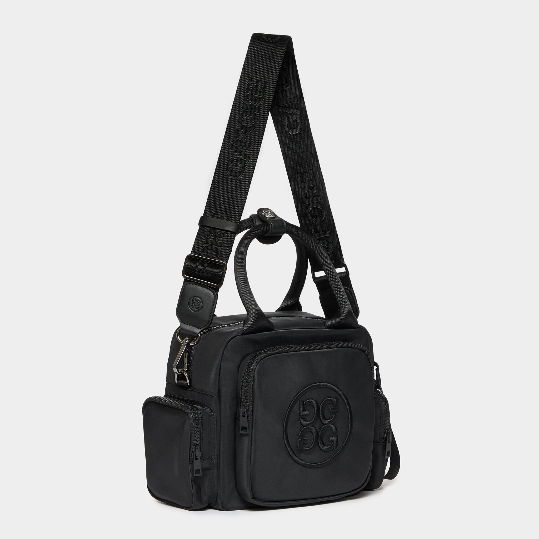 LTD RELEASE CIRCLE G'S CARGO BAG | WOMEN'S BAGS | G/FORE