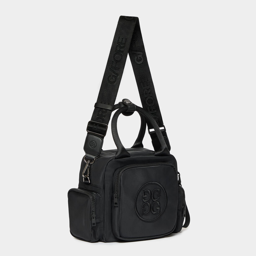 LTD RELEASE CIRCLE G'S CARGO BAG image number 2