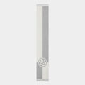 LIMITED EDITION CIRCLE G'S CASHMERE BLEND SCARF image number 5