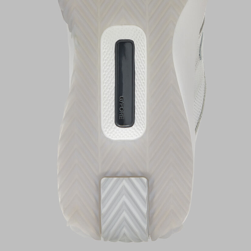 G.112 LEATHER STREET SHOE image number 6