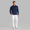 LTD RELEASE 2026 U.S. OPEN SOFT TOUCH JERSEY 1/4 ZIP image number 3
