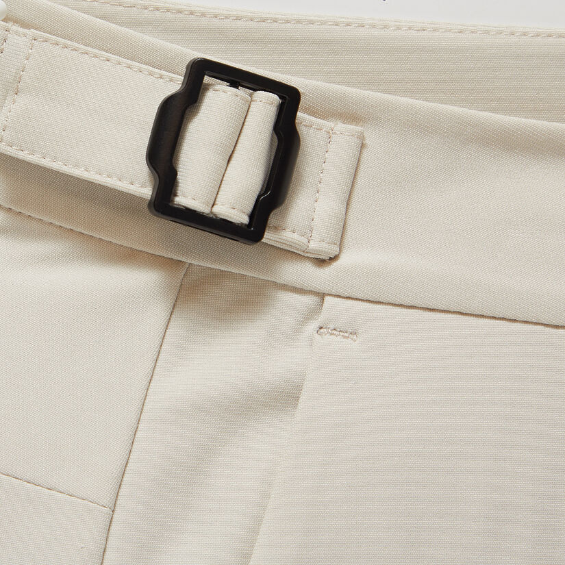 TECH TAB 4-WAY STRETCH SLIM LEG TROUSER image number 7