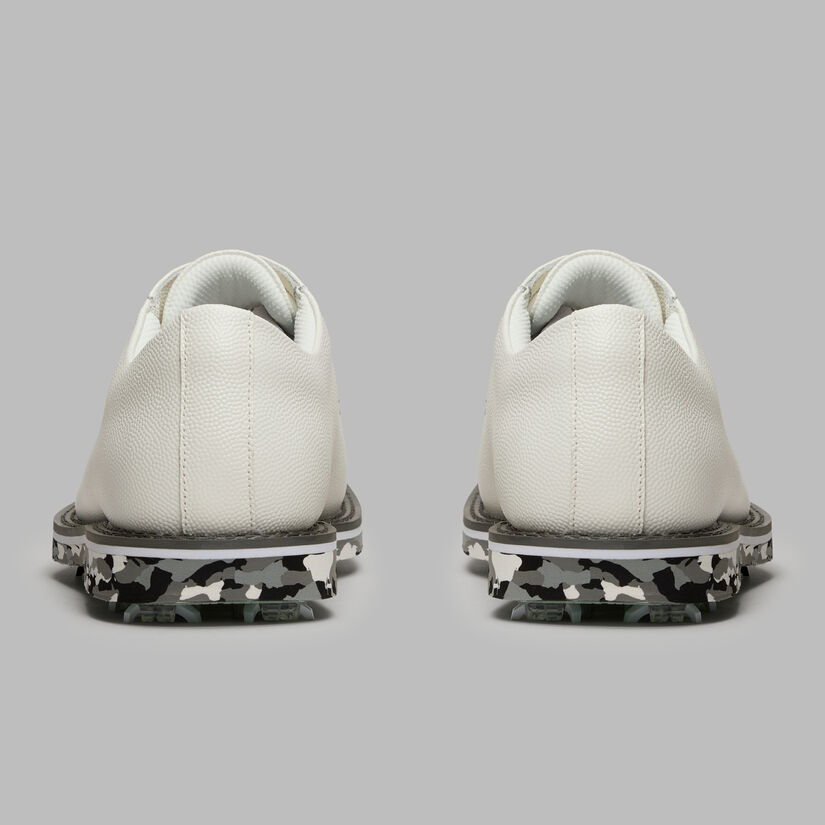 MEN'S GALLIVANTER G/LOCK LEATHER GOLF SHOE image number 5