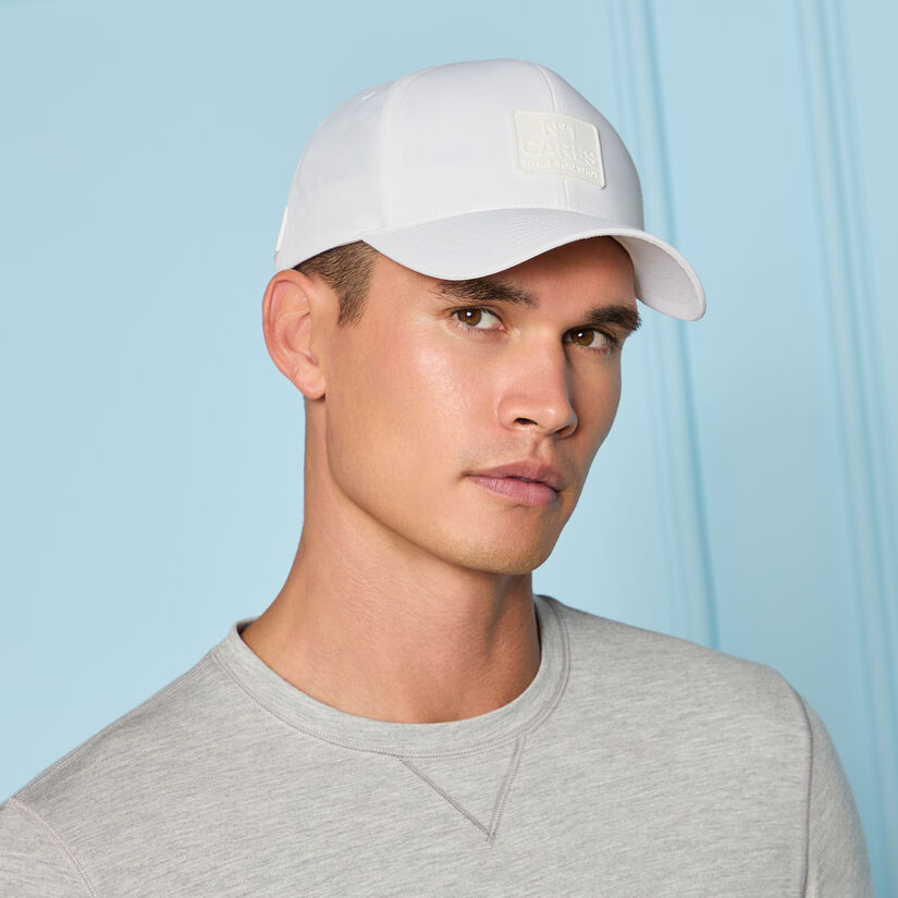 NO1 CARES LOW PROFILE HAT image number 3