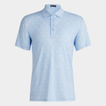 RGB TECH JERSEY POLO
