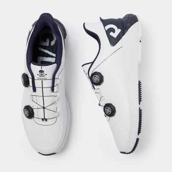 MEN'S PERFORATED G/DRIVE GOLF SHOE