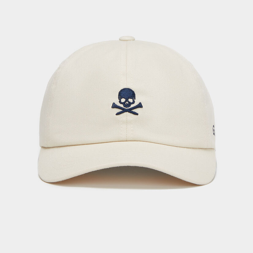 SKULL TEES COTTON TWILL RELAXED FIT SNAPBACK HAT MEN S HATS