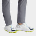 MEN'S MG4X2 DEBOSSED T.P.U. HYBRID GOLF CROSS TRAINER image number 6