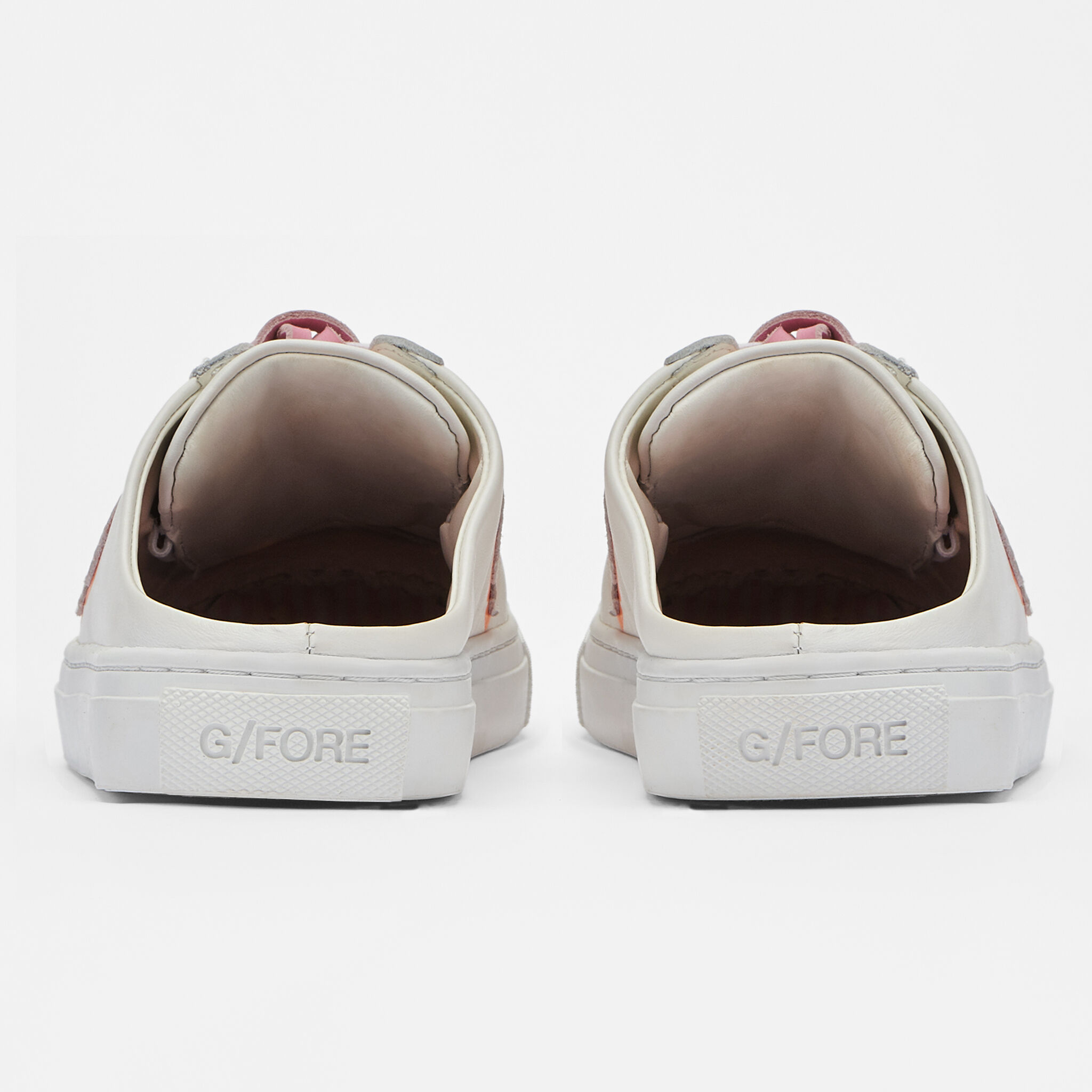 WOMEN'S LIMITED EDITION DURF S STREET SHOE – G/FORE