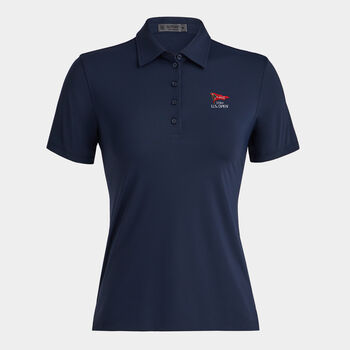 LIMITED EDITION U.S. OPEN FEATHERWEIGHT POLO