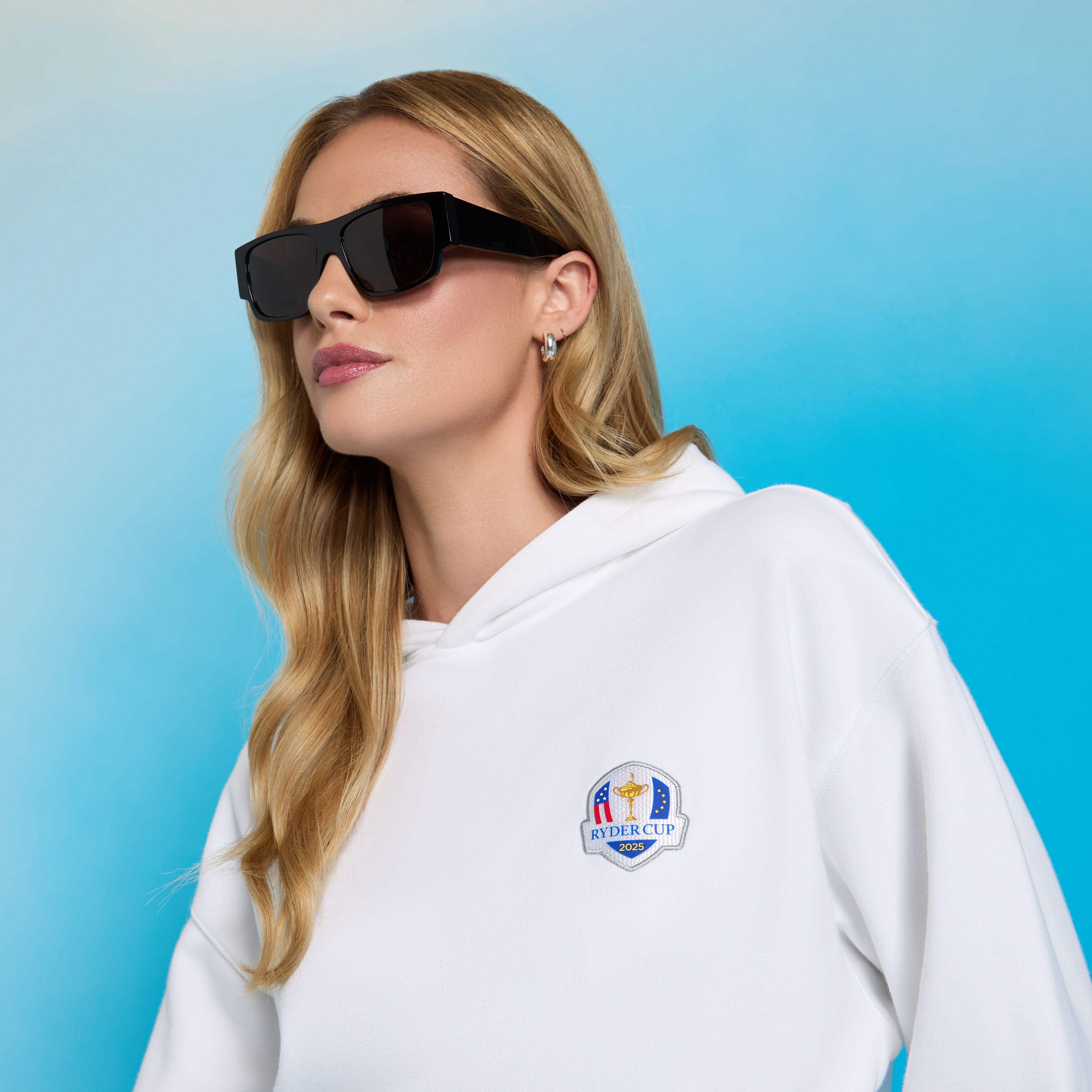 LTD RELEASE 2025 RYDER CUP TEAM U.S.A. HOODIE | HOODIES FOR