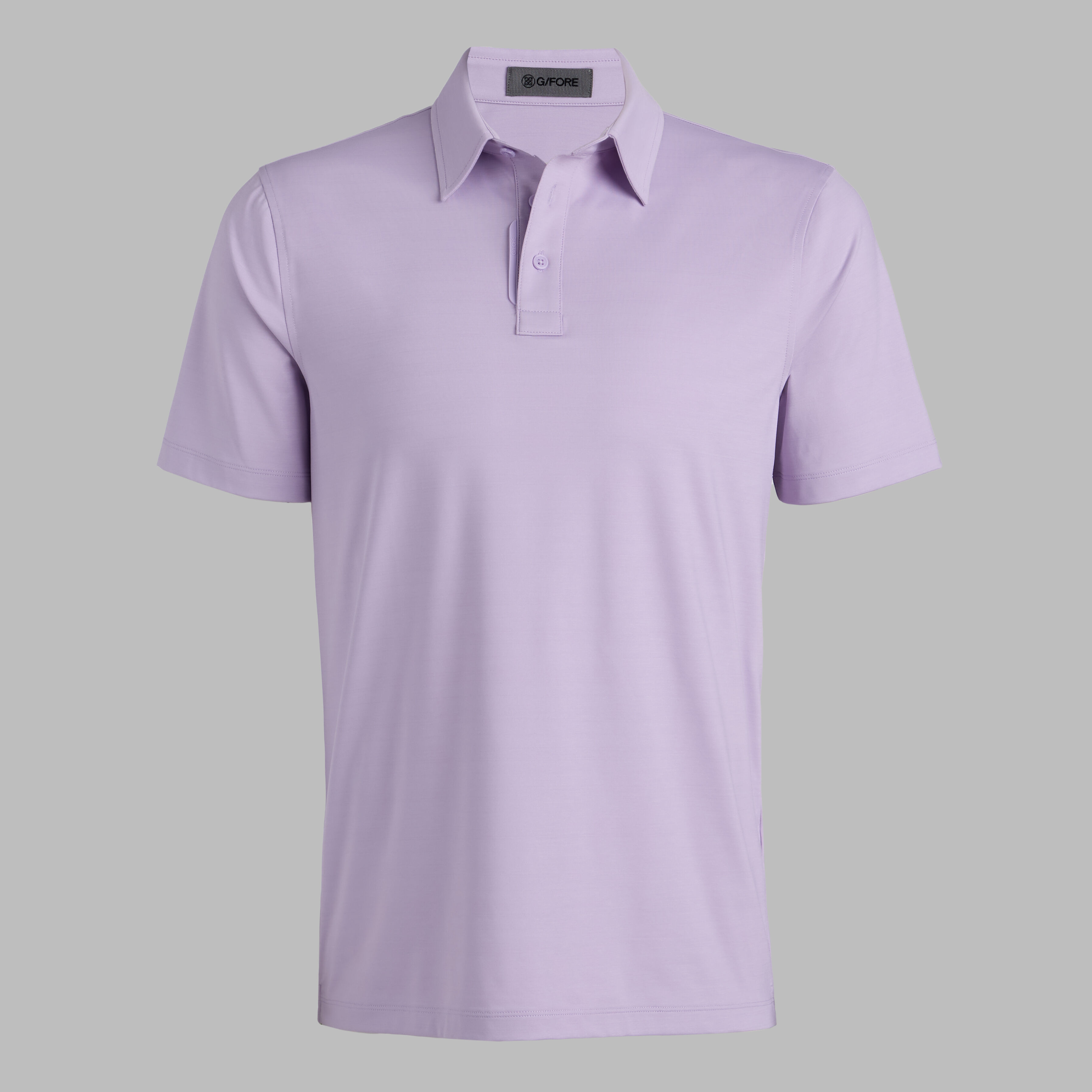 新作1点のみ☆G/FORE メンズシャツポロシャツsizeXLパープル×ホワイト Men's Polos – G/FORE