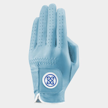 WOMEN'S PASTEL COLLECTION GOLF GLOVE