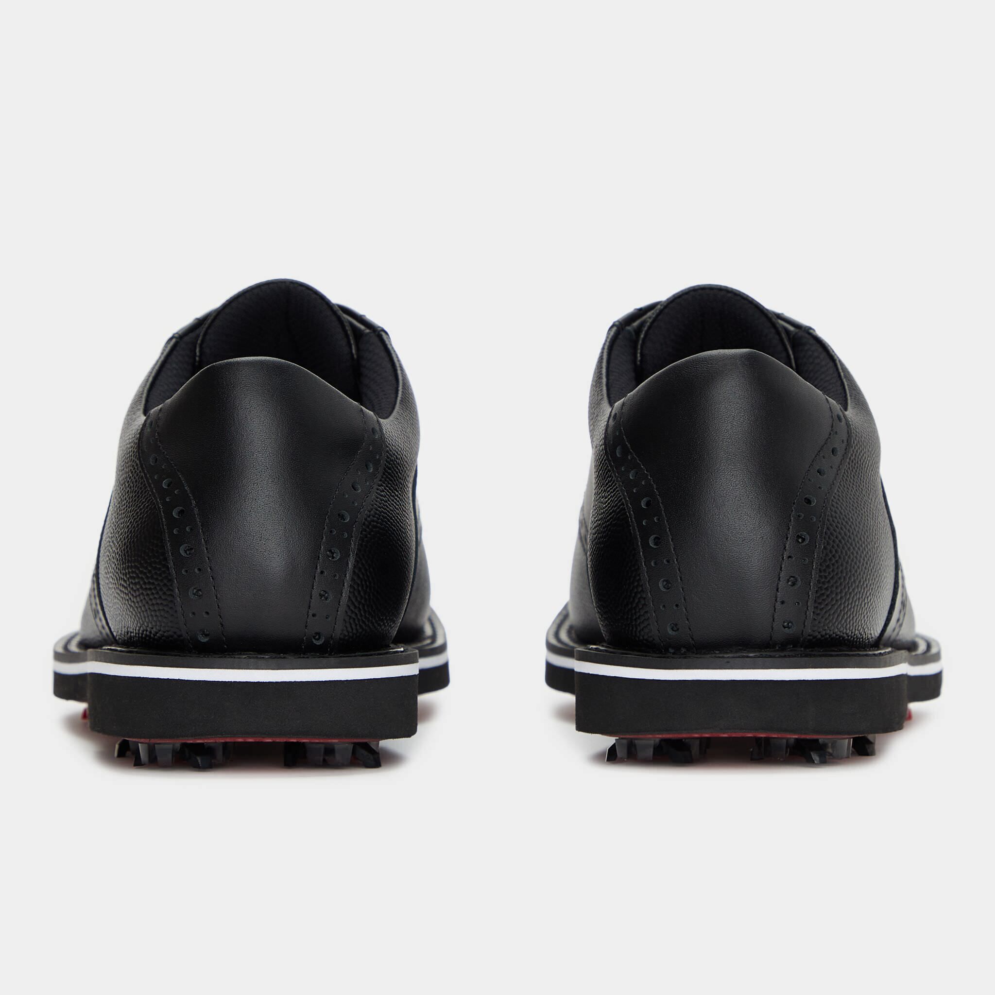 Saddle new arrivals lock shoes