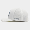 GRADIENT CIRCLE G'S RIPSTOP SNAPBACK HAT image number 4
