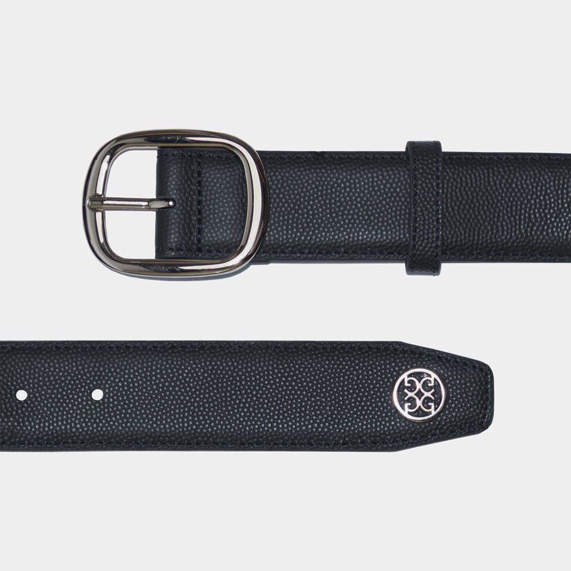 CIRCLE G'S WEBBED BELT image number 3