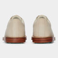 MEN'S GALLIVANTER NUBUCK LEATHER LUXE SOLE SPLIT TOE GOLF SHOE image number 5