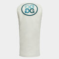 GRADIENT CIRCLE G'S DRIVER HEADCOVER image number 1